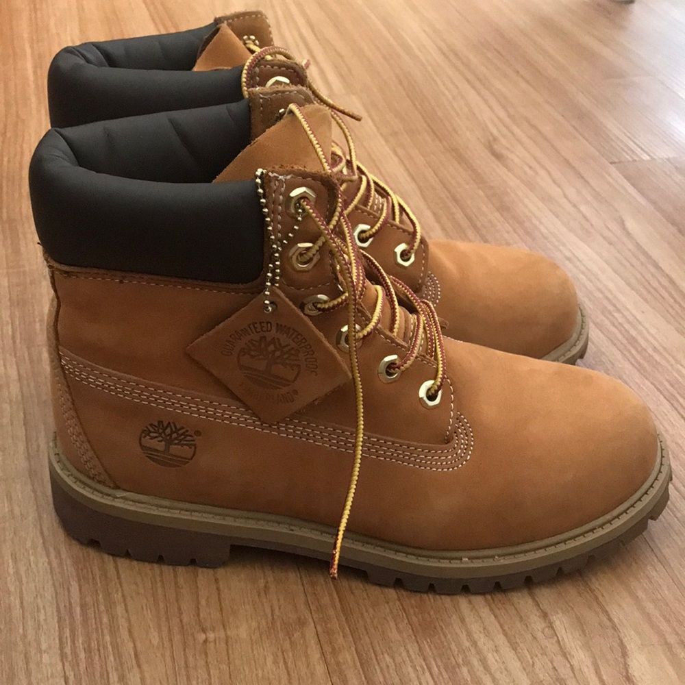 Timberland Boot
